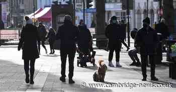 What are your memories of Covid lockdown? Have your say