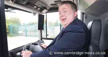 Students to get free bus tickets for university open days