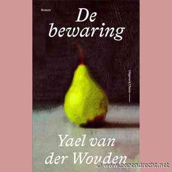 Boekenweek - In­ter­view met Yael van der Wou­den