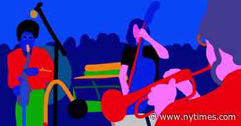 5 Minutes That Will Make You Love Chicago Jazz