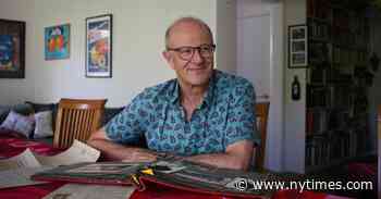 How a Shocking Act of Literary Vandalism Helped a Family Start Again