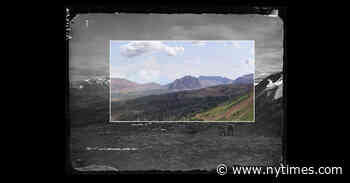 150 Years of Change: How Old Photos, Recaptured, Reveal a Shifting Climate