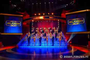 Inwoners Assen jagen op miljoenen tijdens jubileumseizoen van Postcode Loterij Miljoenenjacht