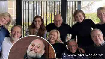 Regisseur Jan Van Looveren speelt plots onverwacht zelf mee in theaterstuk: “Een te plezant ‘zwaar klote feestje’”