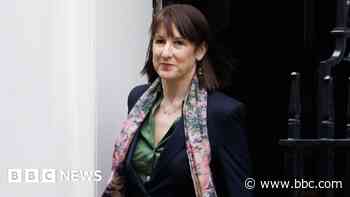 Chancellor set to cut welfare spending by billions