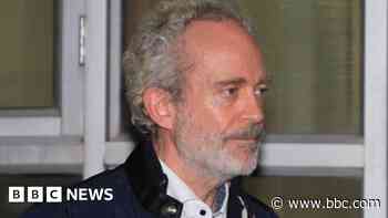 Indian court orders release of Briton held without trial for years