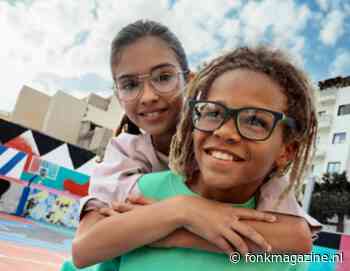 Slimme move: Pearle lanceert abonnement voor kinderen