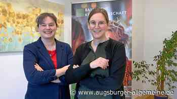 Bei der Bayerischen Krebsgesellschaft erhalten Patienten seit 100 Jahren Hilfe