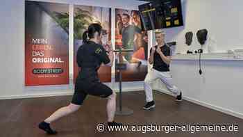 Sport mit elektronischen Impulsen: „Man wird hier nicht zu Arnold Schwarzenegger“