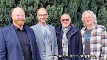 Wie geht es weiter mit der Bürgerinitiative "Landratsamt Neubau stoppen"?