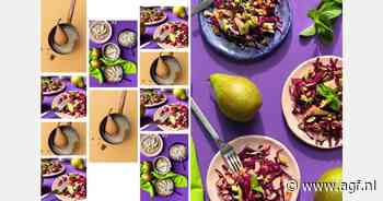 Exclusief dineren met Xenia-peren