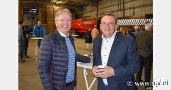 Nieuw hoofdstuk voor laatste aardappelveiling van Nederland