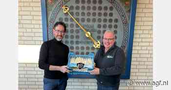 Voorzichtige start van het aspergeseizoen bij ZON