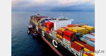 MSC neemt meerderheidsbelang in Rotterdams overslagbedrijf ECT