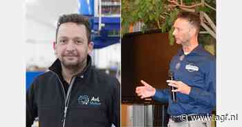 "Je moet het met je eigen ogen zien"