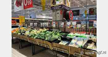 Franse jongeren kopen minder groenten door gebrek aan kennis, tijd en geld