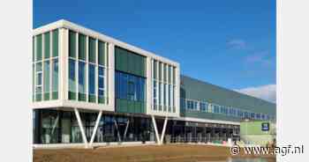 Groenten en fruit vanaf Geldermalsen