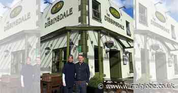 Wirral restaurant celebrates milestone anniversary