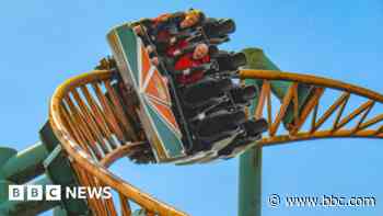 Wales' largest theme park shuts down after 40 years