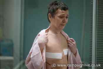 Leukoplast ad shines light on healing 'undeserved' injuries