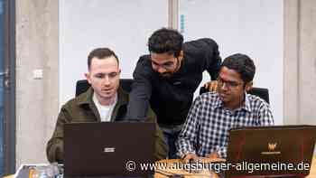 Campus Ready: Studieren mit künstlicher Intelligenz