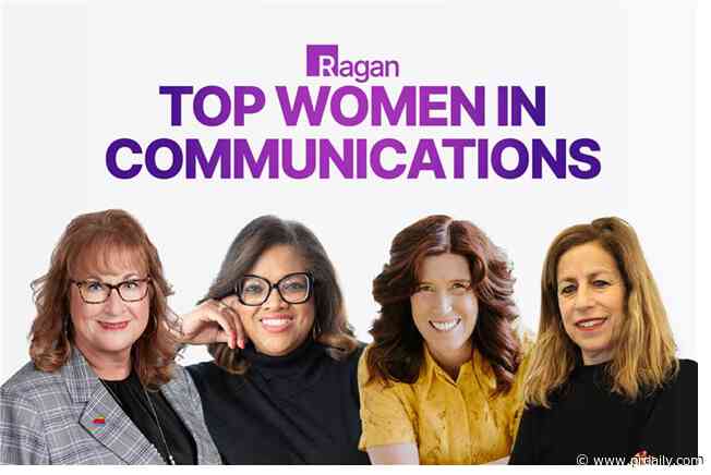 What Ragan’s 2025 Top Women in Communications Hall of Fame winners all have in common