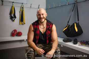 Sheppard wins Minderoo arts award