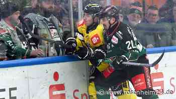 „Eine Menge Talent und Kampfgeist“: Manuel Strodel glaubt an Starbulls-Überraschung in DEL2-Playoffs