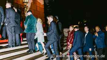 Bitcoin bald bei 500.000? Donald Trump befeuert den Hype, aber diese Regeln müssen her