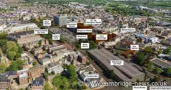 Multi-million Greyfriars bus site regeneration project sees partner appointed