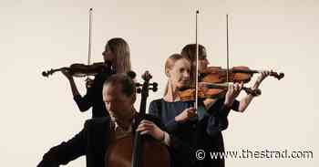 The Case For Playing Tchaikovsky With Period Strings And Bows