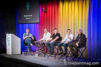 The New Rationalism Versus The Humanities