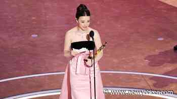 This Year’s Oscars Show The Hollywood Dream Still Lives