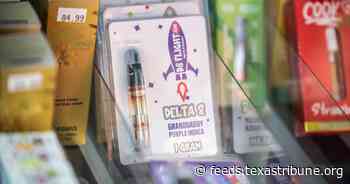 Hemp industry pushes back against Senate bill to ban THC