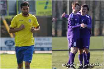 SKN Sint-Niklaas en FC Daknam spelen cruciale wedstrijd: “Het zal de komende weken op details aankomen”