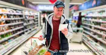 Aldi and Asda named cheapest UK supermarkets as Waitrose is most expensive