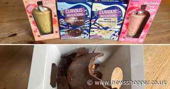 I tested Aldi's new Easter egg range but could any of them match up to Cadbury?