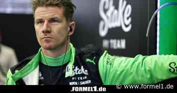 Mattia Binotto: Was Sauber von Nico Hülkenberg erwartet