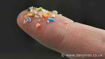 Toxic microplastics blamed on unexpected product that's 'everywhere you look'