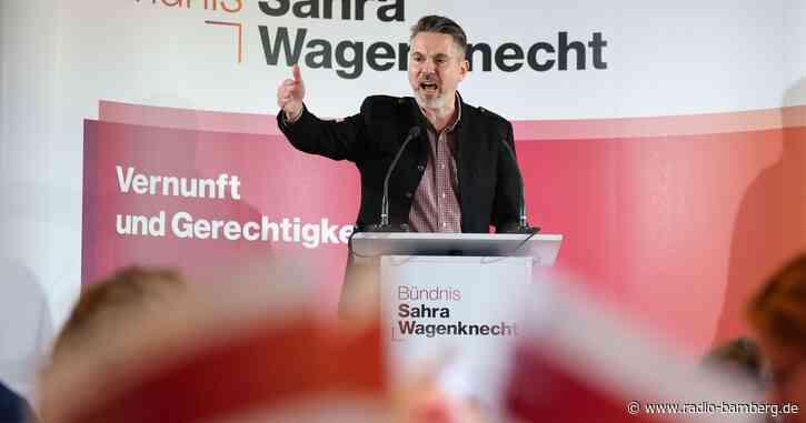 Nackte Tatsachen bei BSW-Einzug in Bundestag?