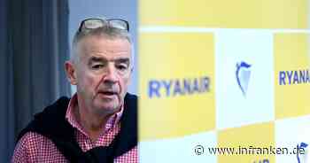 Ryanair verschiebt Ende der ausgedruckten Bordkarte