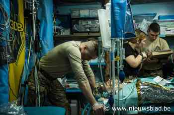 UHasselt leert studenten werken in oorlogssituaties: “Hopen op het beste, voorbereiden op het ergste”