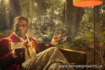 McVitie’s Signature ad puts the focus on indulgence to the 'Mth' degree