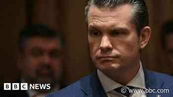Hegseth orders pause in US cyber-offensive against Russia