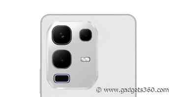 Infinix Note 50X 5G India Launch Date Set for March 27; Design Officially Teased