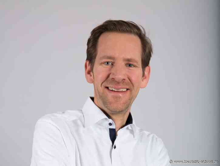 Traffics: Marc Herrgott übernimmt Geschäftsführung