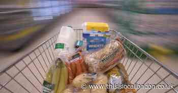 Brits issued warning as price of butter, cheese, eggs, and bread to skyrocket