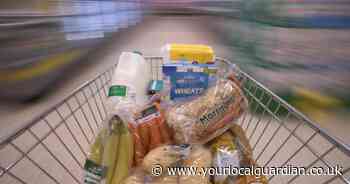 Brits issued warning as price of butter, cheese, eggs, and bread to skyrocket