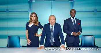 Boyband member and soap star among names rumoured for BBC's Celebrity Apprentice