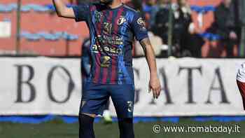 L'UniPomezia si gode Damiano Binaco: "La voglia di sacrificio ha fatto la differenza"